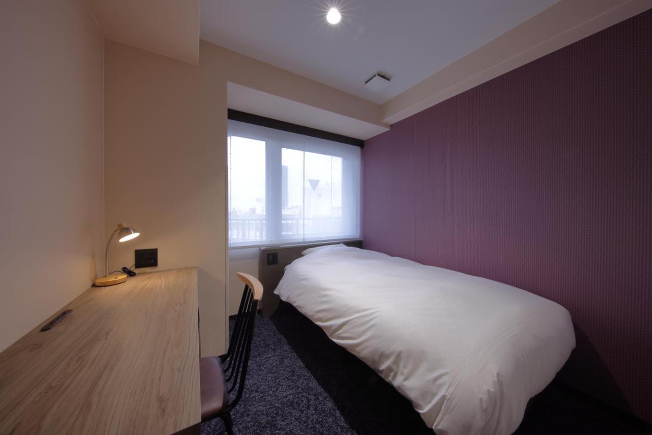 Hotel Sui Kobe Sannomiya By Abest Esterno foto