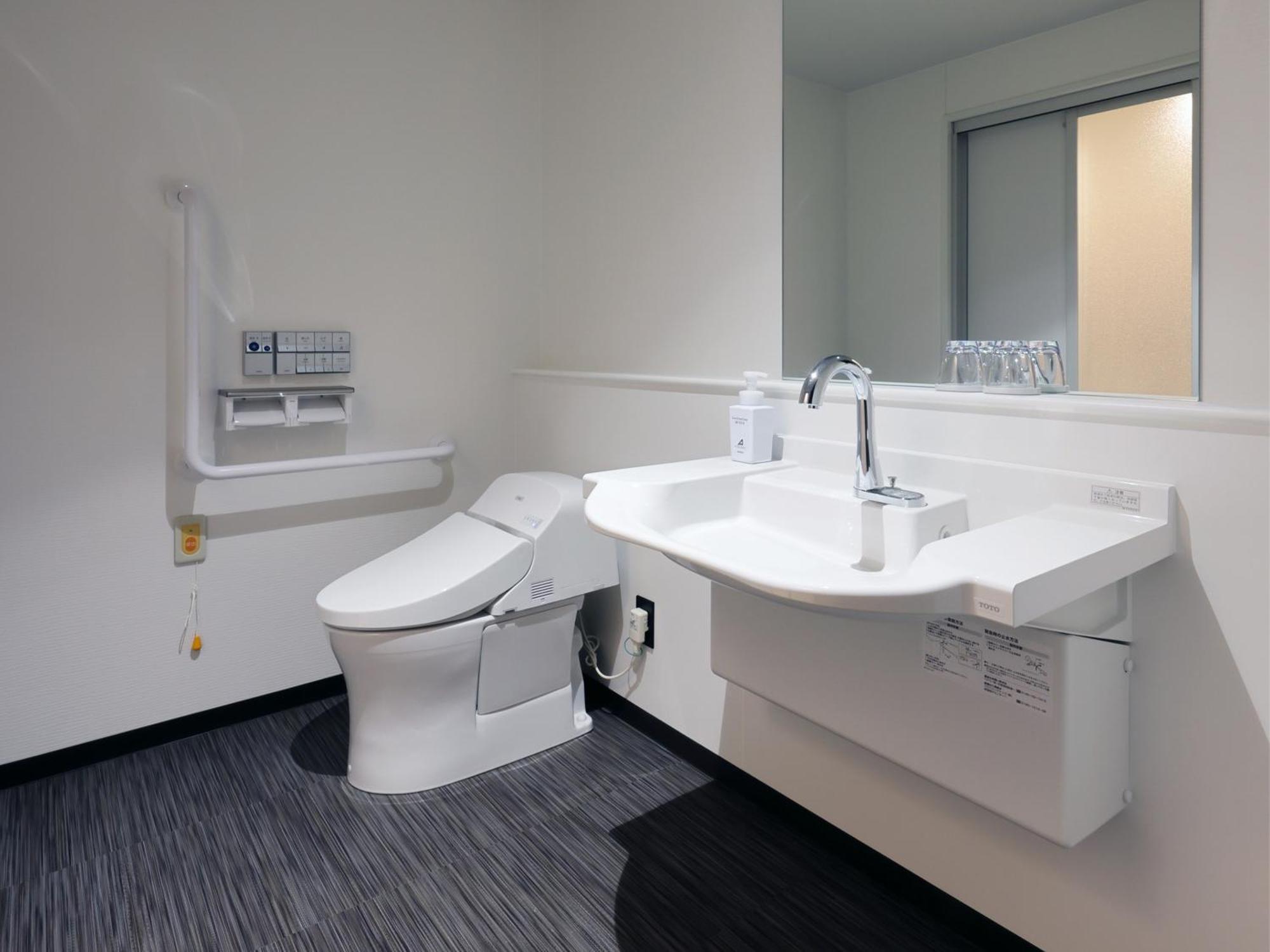 Hotel Sui Kobe Sannomiya By Abest Camera foto