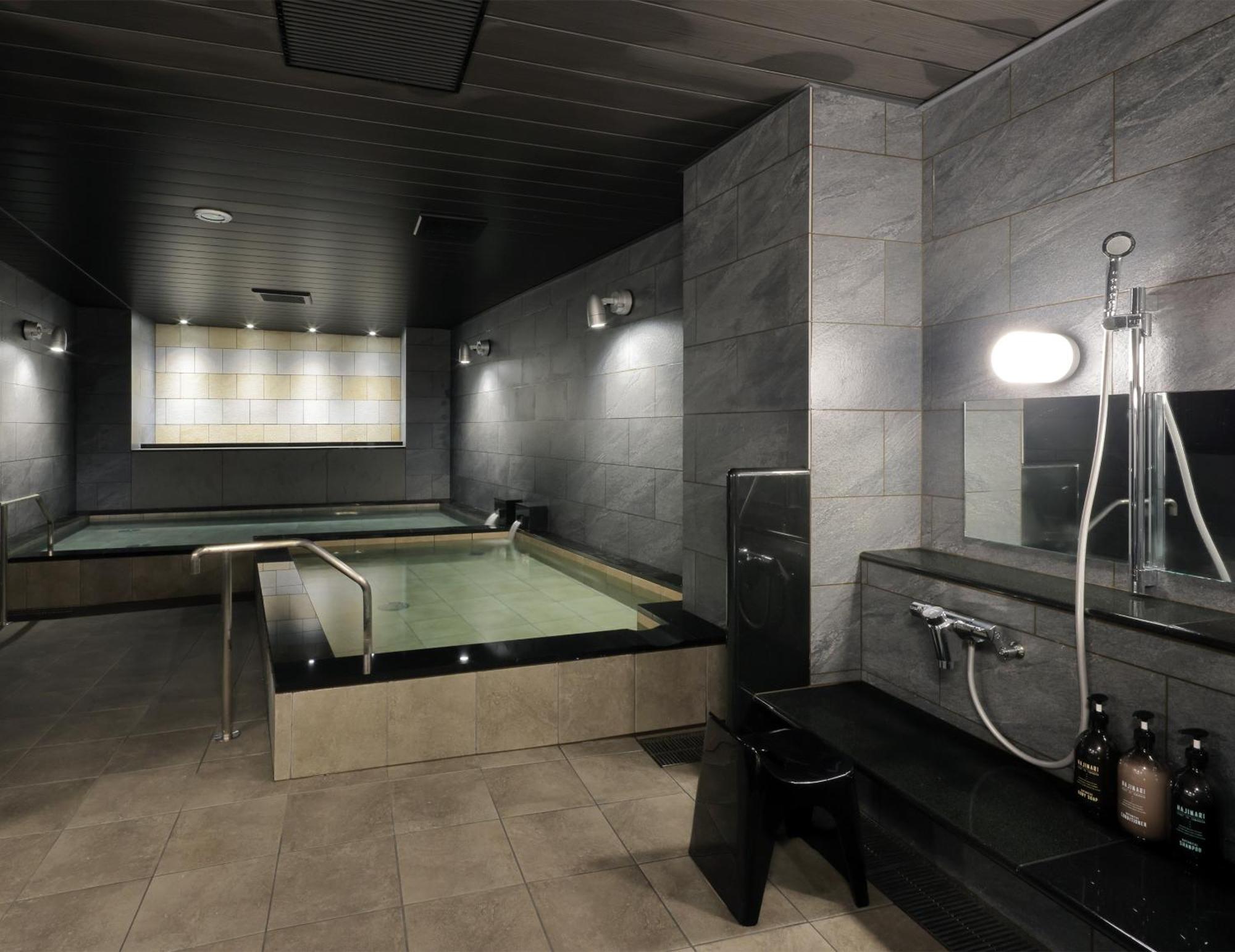 Hotel Sui Kobe Sannomiya By Abest Esterno foto