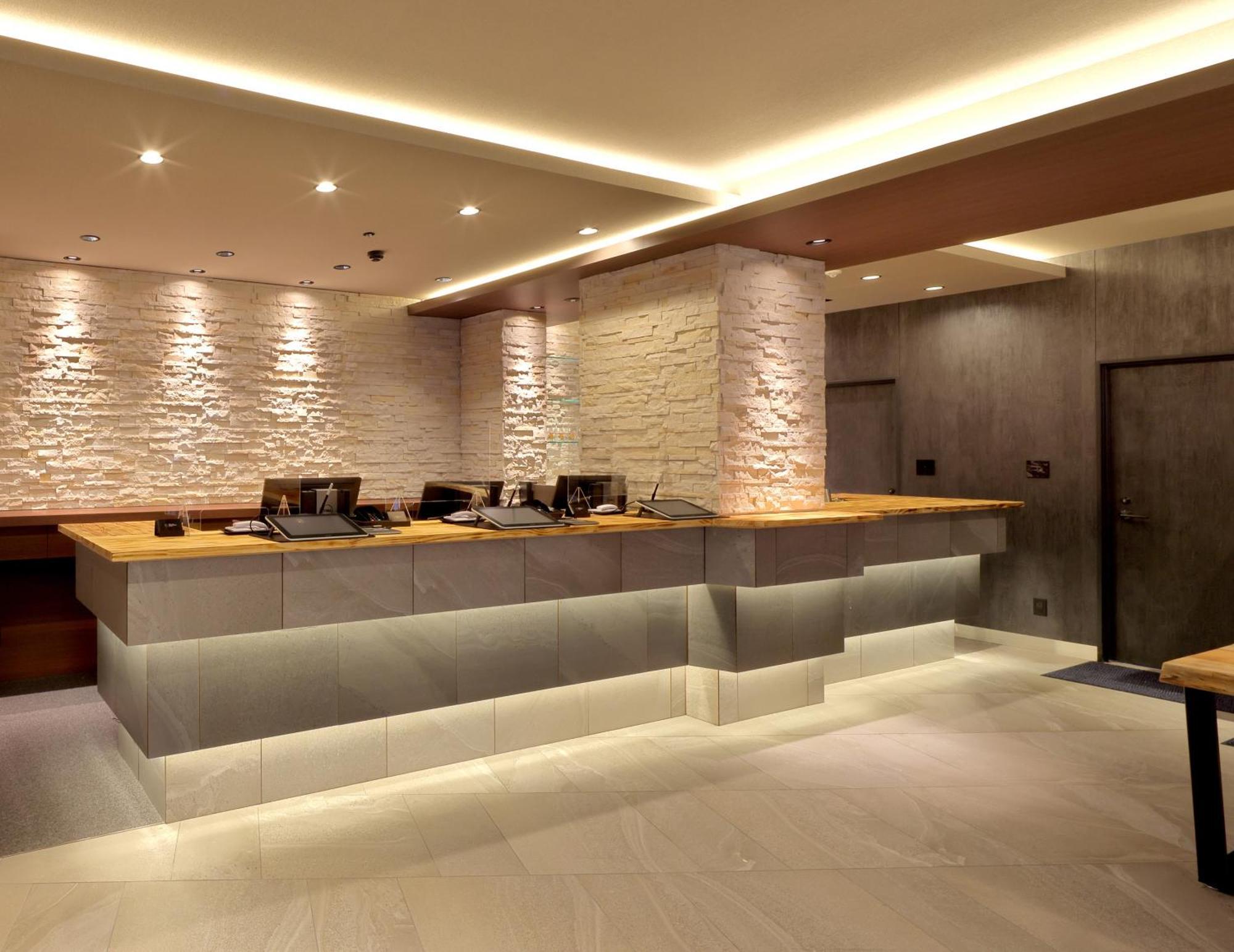 Hotel Sui Kobe Sannomiya By Abest Esterno foto