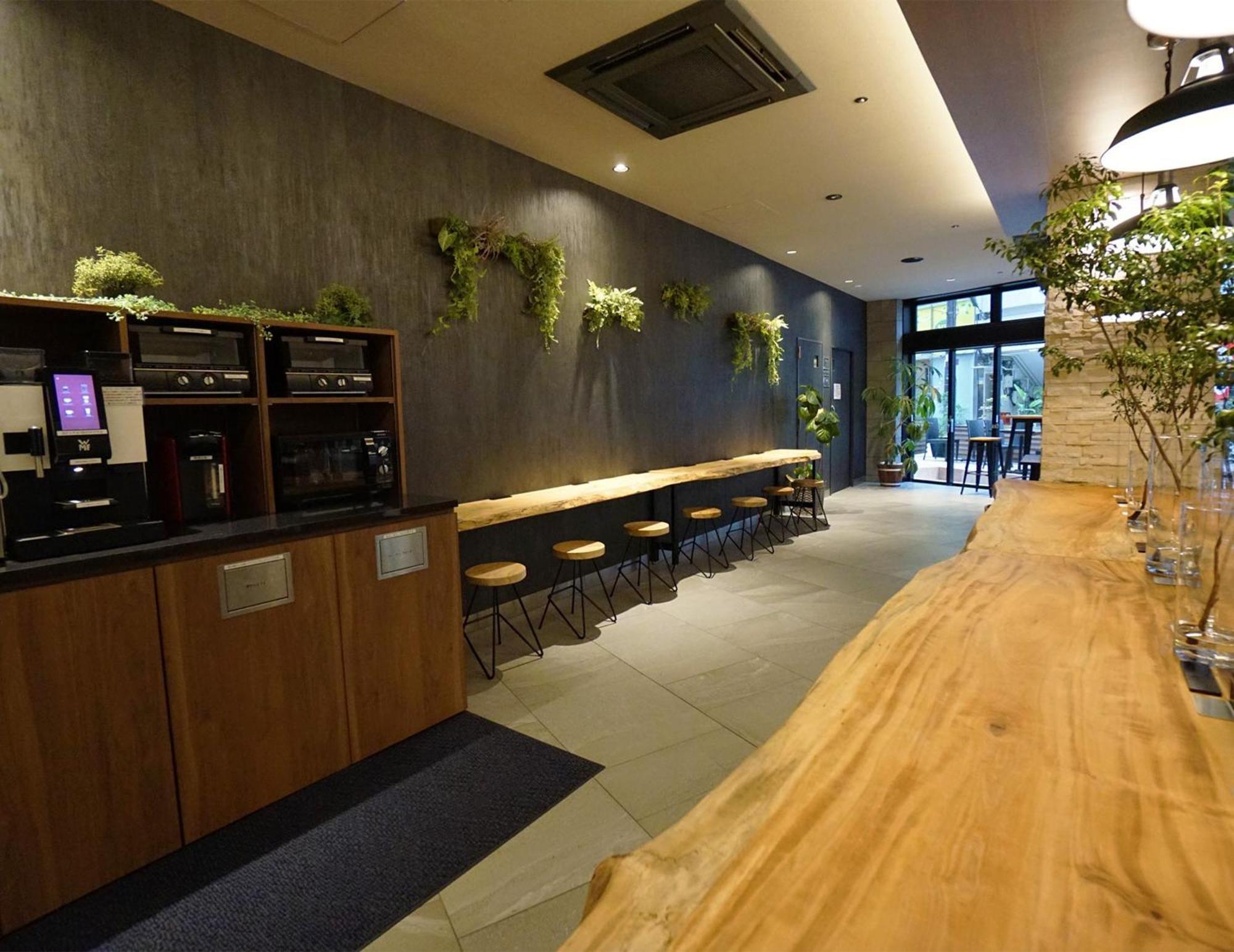 Hotel Sui Kobe Sannomiya By Abest Esterno foto