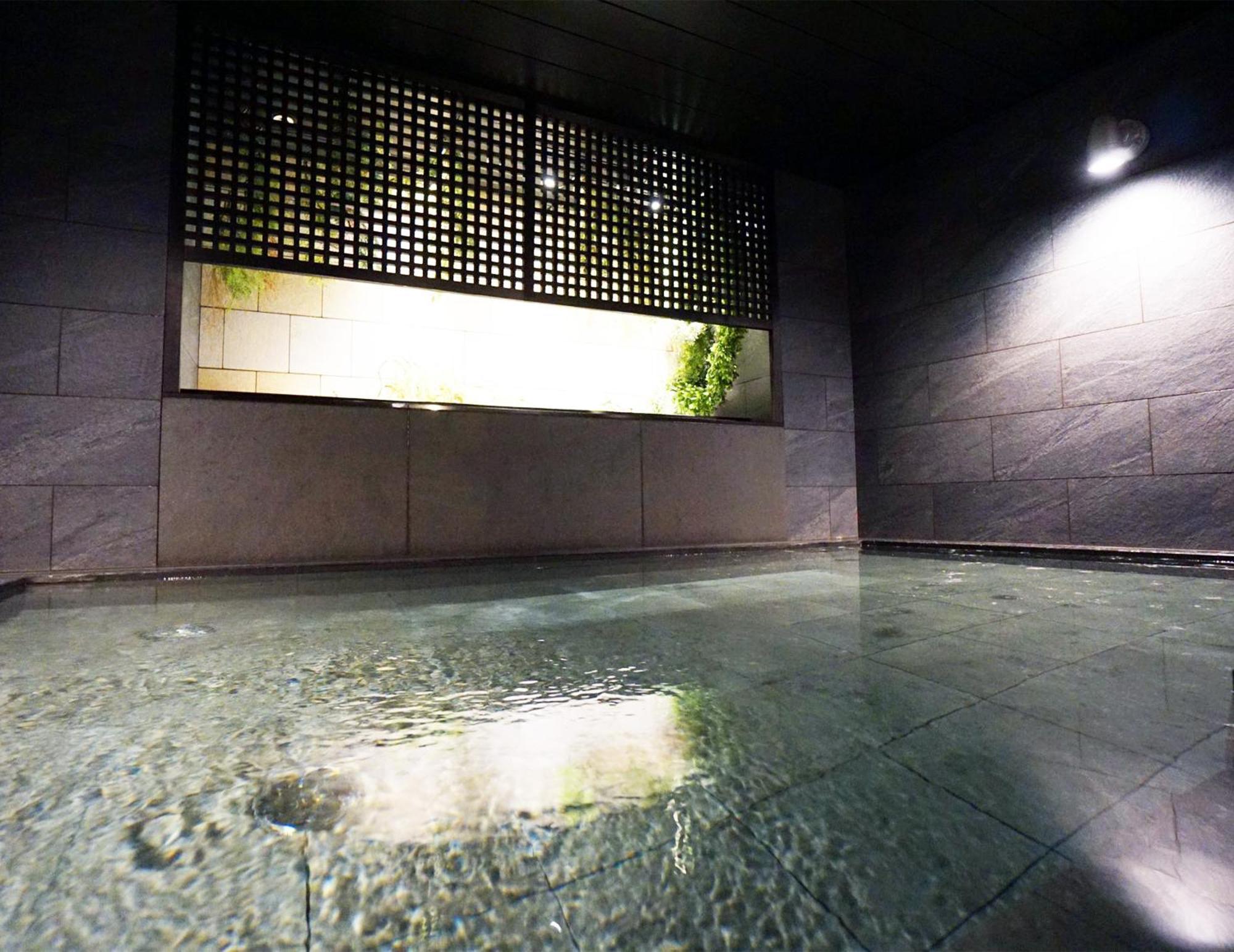 Hotel Sui Kobe Sannomiya By Abest Esterno foto