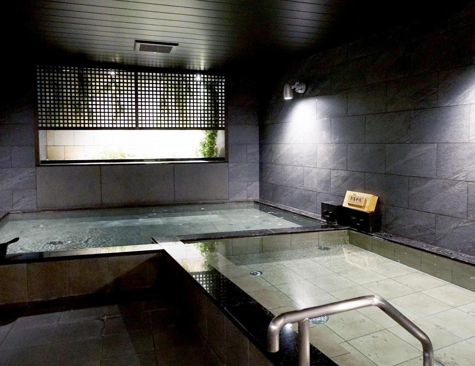 Hotel Sui Kobe Sannomiya By Abest Esterno foto