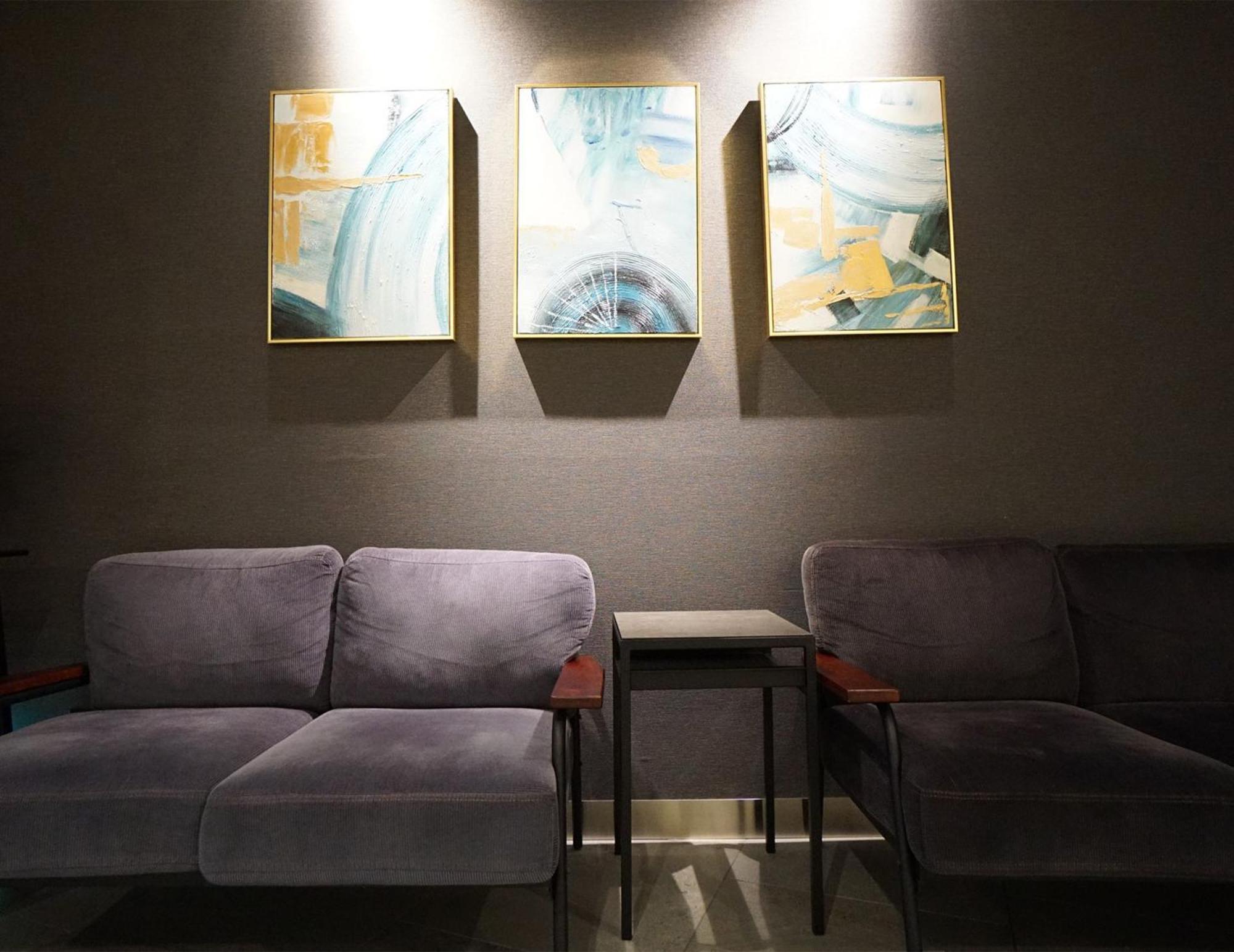 Hotel Sui Kobe Sannomiya By Abest Esterno foto