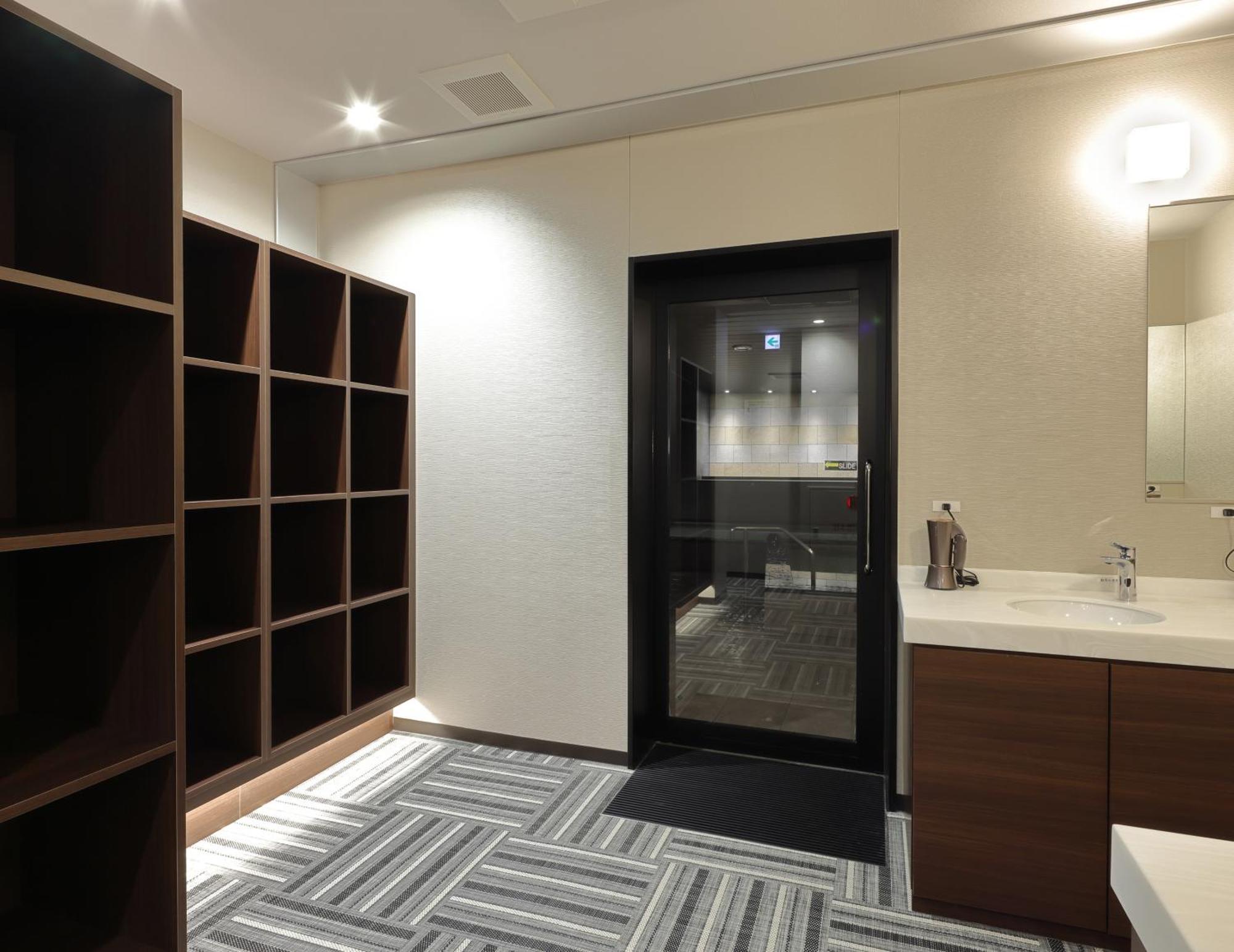 Hotel Sui Kobe Sannomiya By Abest Esterno foto