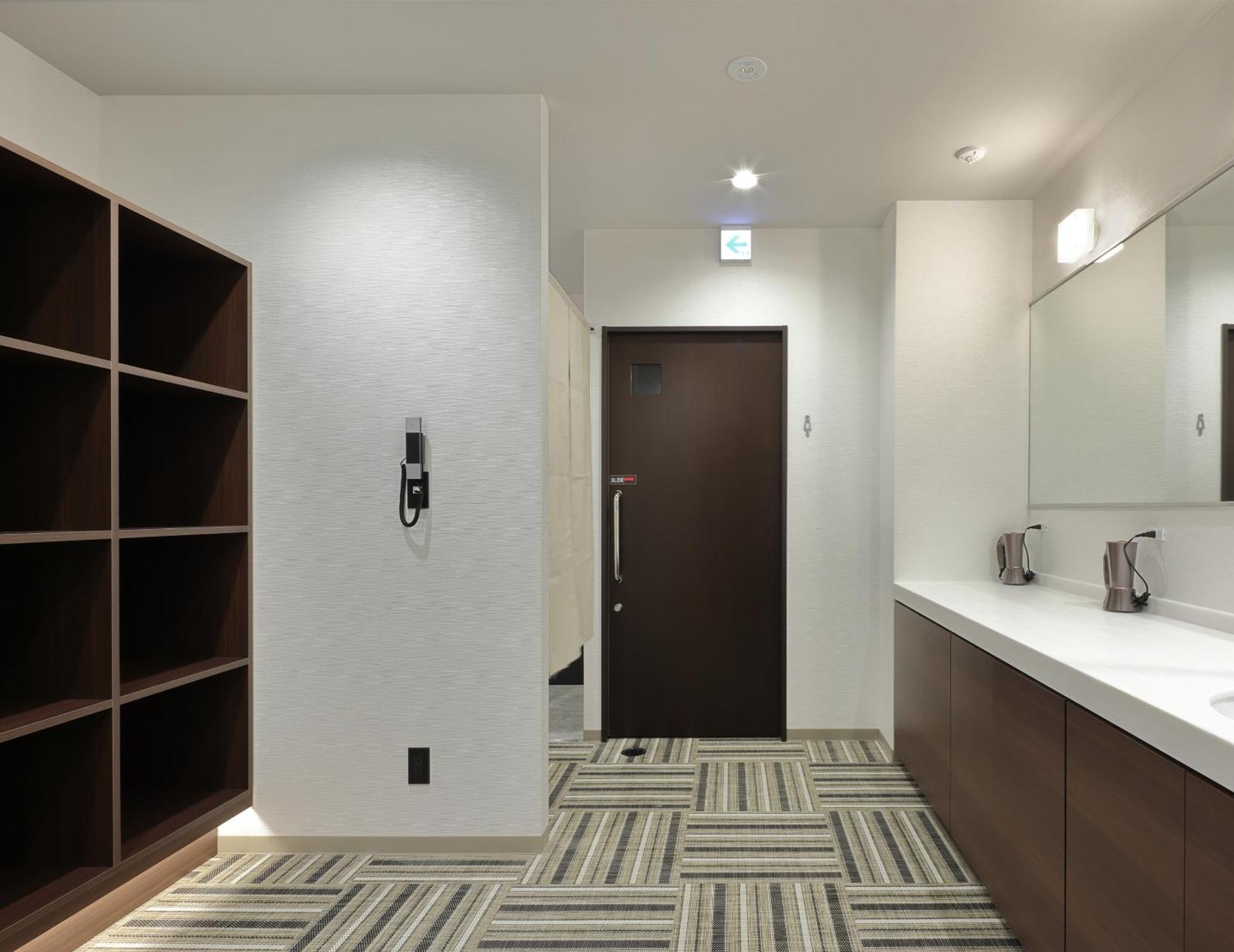 Hotel Sui Kobe Sannomiya By Abest Esterno foto