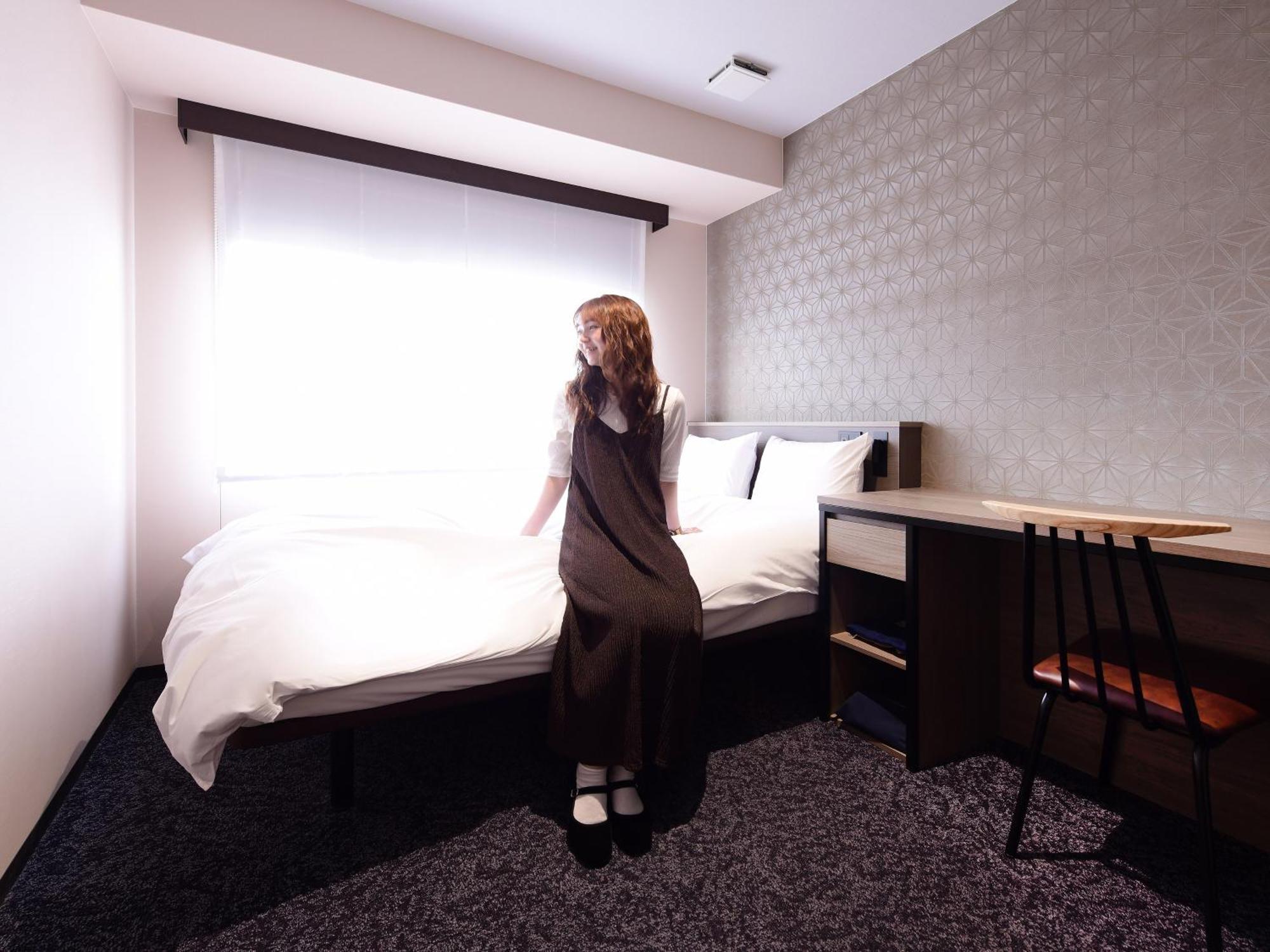 Hotel Sui Kobe Sannomiya By Abest Esterno foto