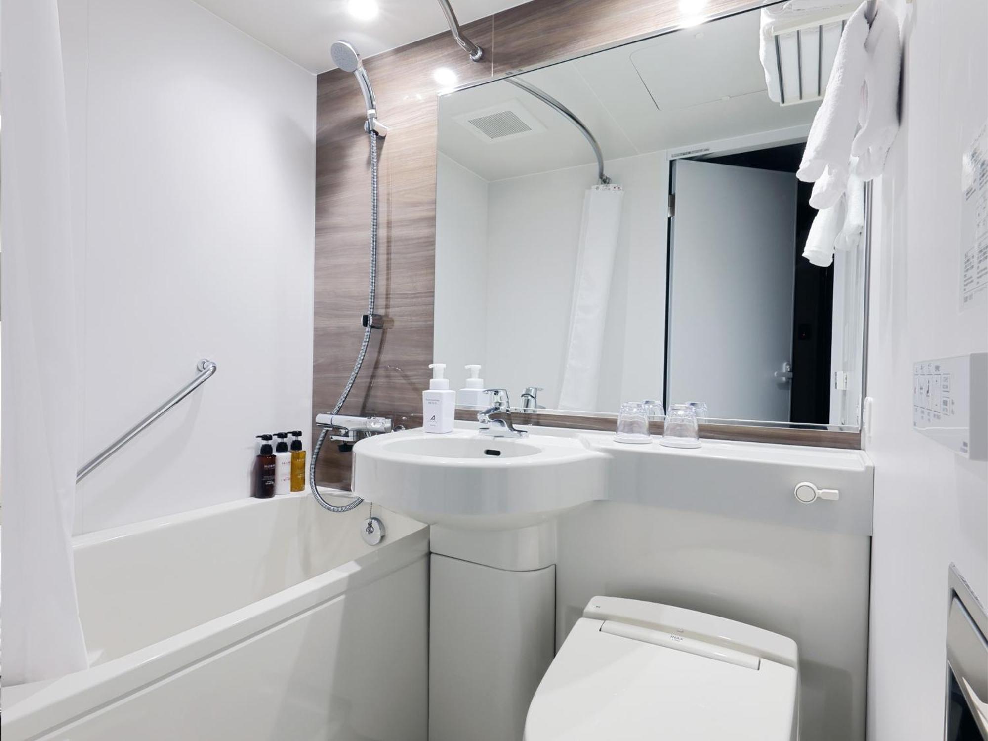 Hotel Sui Kobe Sannomiya By Abest Camera foto